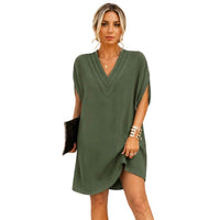 Army green