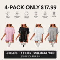 4 PACK (A)